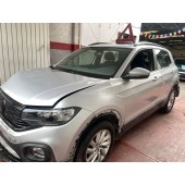 T CROSS TRENDLINE 