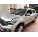 T CROSS TRENDLINE 