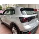T CROSS TRENDLINE 