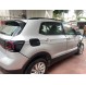 T CROSS TRENDLINE 