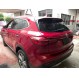 MG HS 