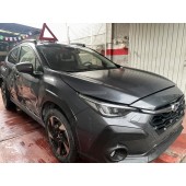 SUBARU CROSSTRECK