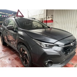 SUBARU CROSSTRECK