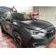 SUBARU CROSSTRECK