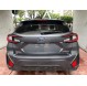 SUBARU CROSSTRECK