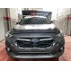 SUBARU CROSSTRECK