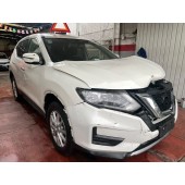 XTRAIL 