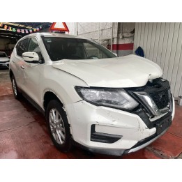 XTRAIL 