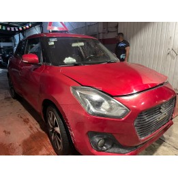 SWIFT GLX BOOSTERJET
