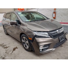 ODYSSEY TOURING 