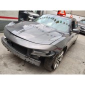 CHARGER RT