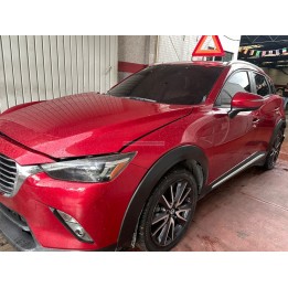 CX3 I GRAND TOURING