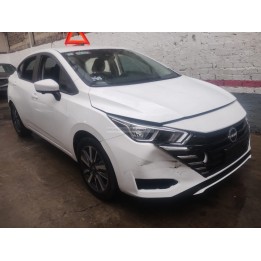 VERSA ADVANCE 