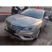 MG 5 
