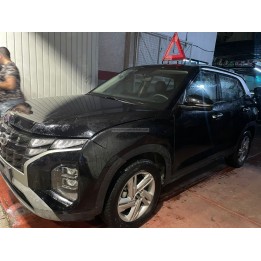 HYUNDAI CRETA GLS 