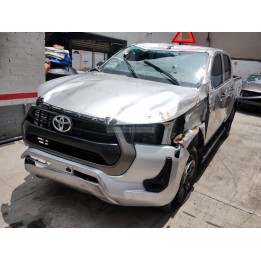 HILUX
