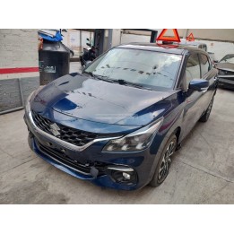 BALENO GLX