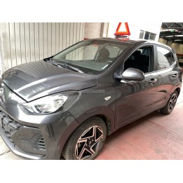 HYUNDAI GRAND I10 