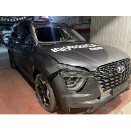 HYUNDAI CRETA GLS 