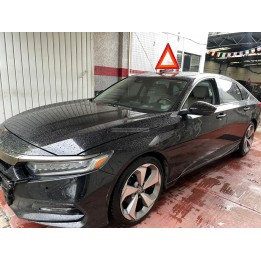 ACCORD TOURING