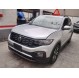 T CROSS