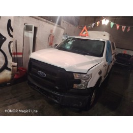 F150 PICK UP