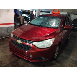 AVEO