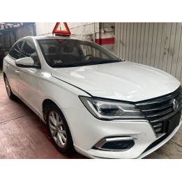 MG 5 EXCITE 
