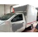 NP300 CHASIS CAB