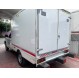NP300 CHASIS CAB
