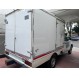 NP300 CHASIS CAB