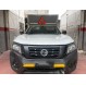 NP300 CHASIS CAB