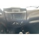 NP300 CHASIS CAB