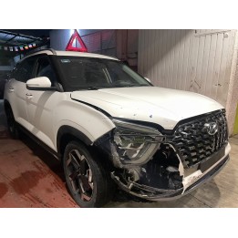 HYUNDAI CRETA GRAND