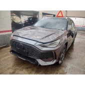 MG ONE 