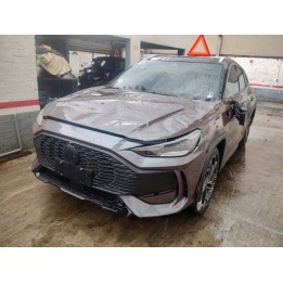 MG ONE 