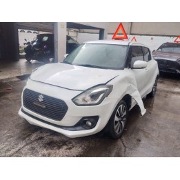 SWIFT GLX