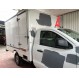 NP300 CHASIS CAB