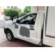 NP300 CHASIS CAB