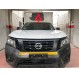 NP300 CHASIS CAB