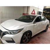 SENTRA SENSE