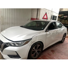 SENTRA SENSE