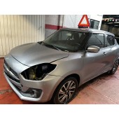SWIFT GLX
