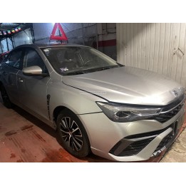 MG 5 EXCITE