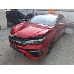 MG 5 