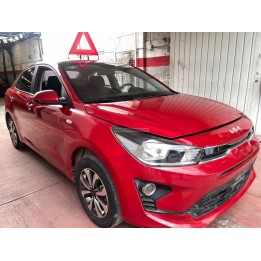RIO LX SEDAN