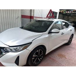 SENTRA SENSE