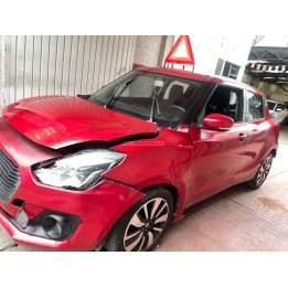 SWIFT GLX BOOSTERJET 