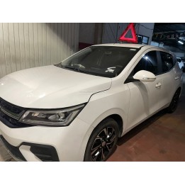 AVEO 
