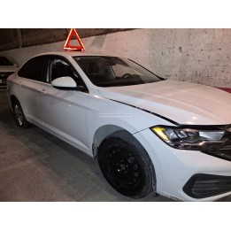 JETTA TRENDLINE